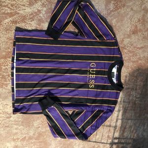 Guess Long - Sleeve Shirt